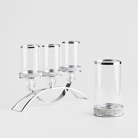 Świecznik Luminoso trio