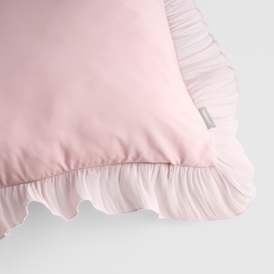 Poszewka dekoracyjna Caladen 45x45 cm