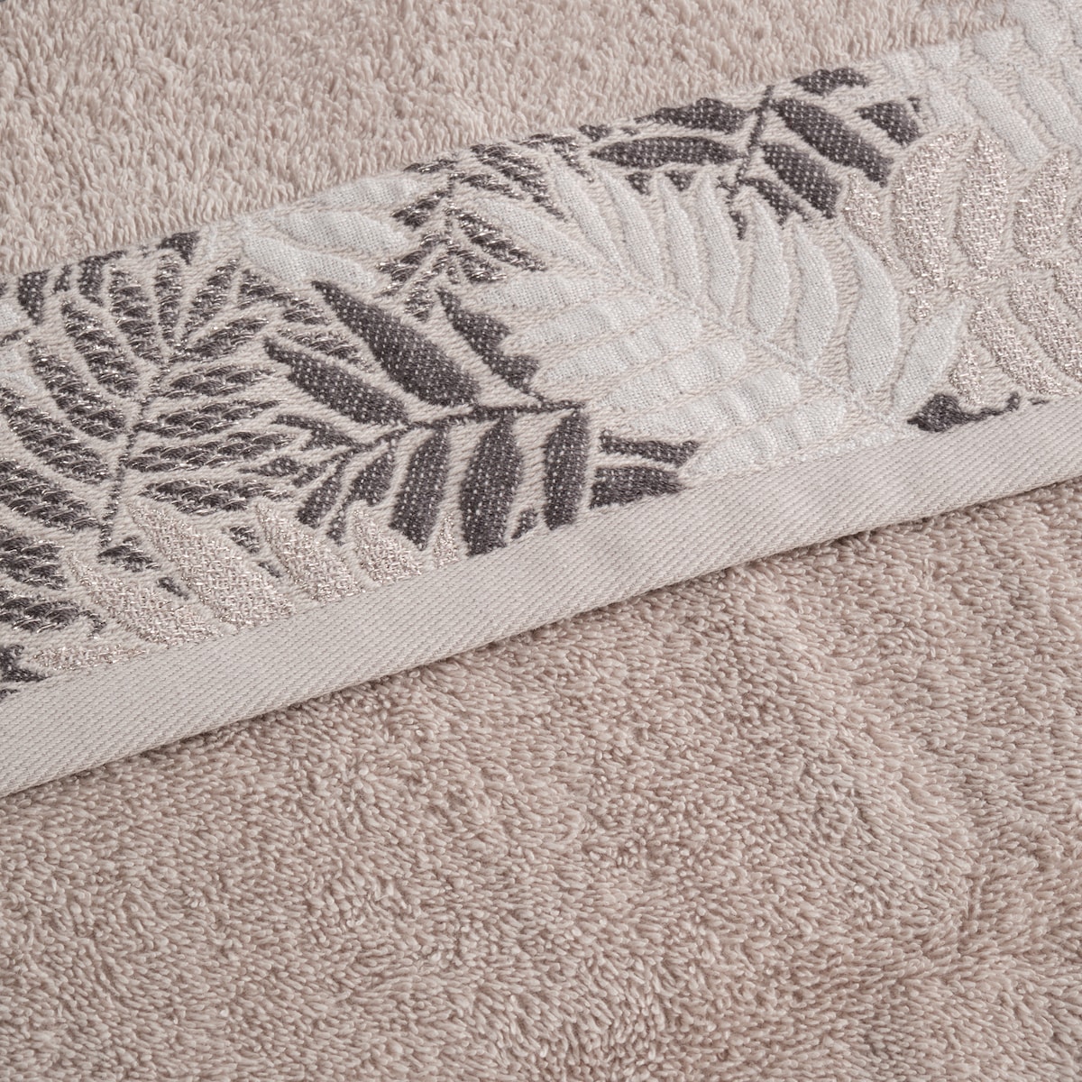 Ręcznik dekoracyjny Makrino 70x130 cm