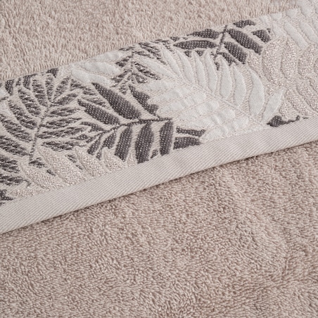 Ręcznik dekoracyjny Makrino 70x130 cm