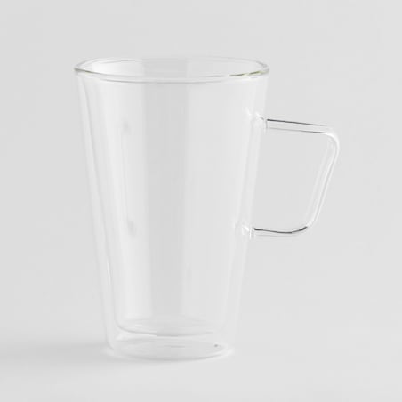 Szklanka Simplisi latte