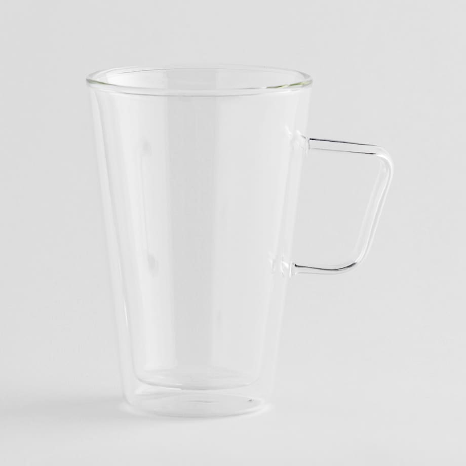 Szklanka Simplisi latte