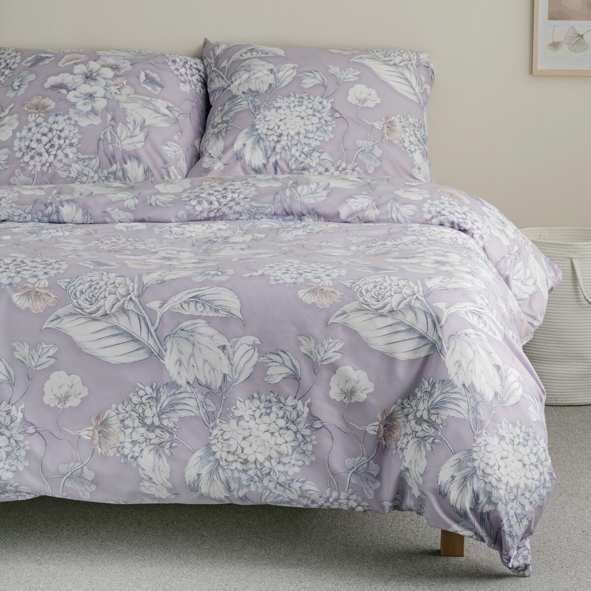 Pościel Z Mikrofibry Rariole 200x220 cm