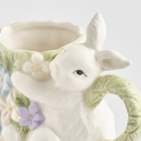 Kubek Bunbun z motywem królika