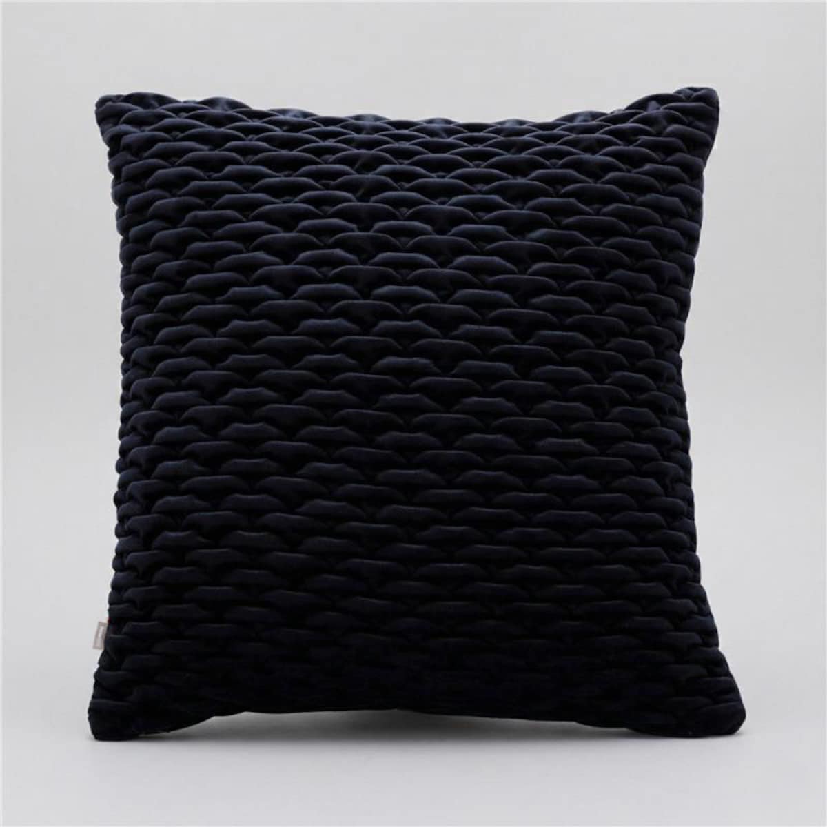 Poszewka Jednobarwna Flocco 43x43 cm