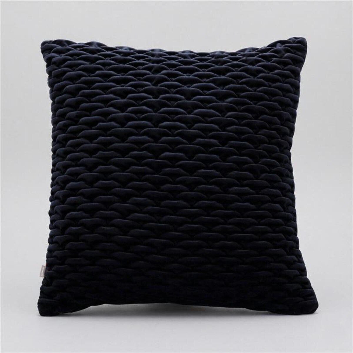 Poszewka Jednobarwna Flocco 43x43 cm