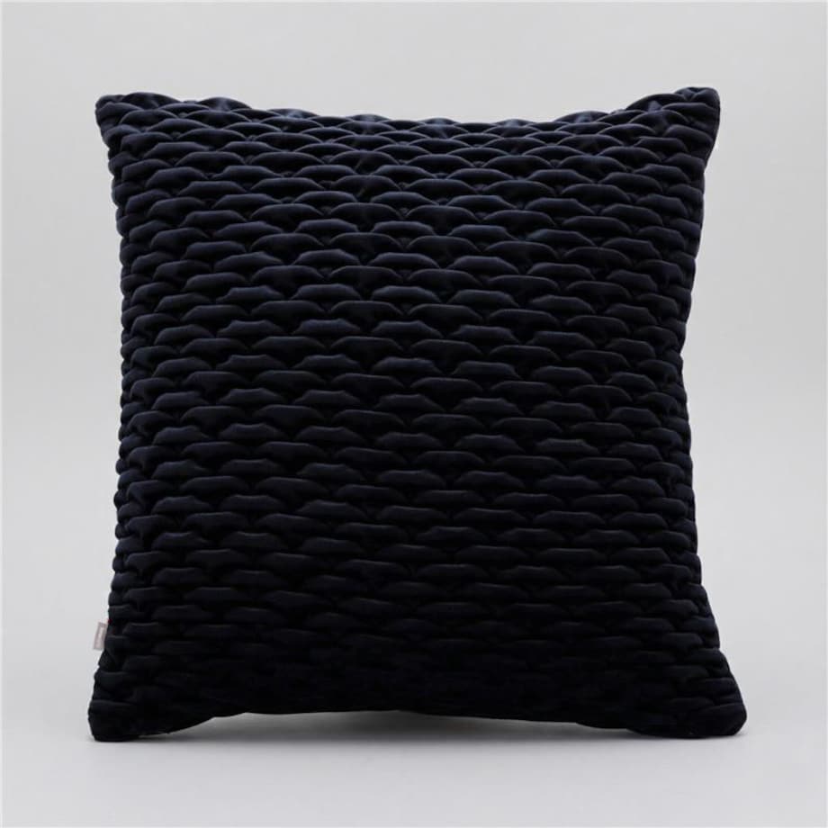 Poszewka Jednobarwna Flocco 43x43 cm