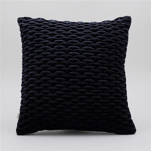 Poszewka Jednobarwna Flocco 43x43 cm