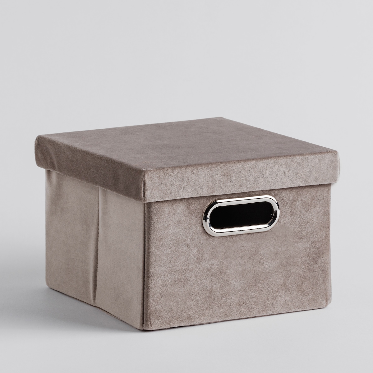 Pudło Z Przykrywką Lanti 23x23 cm