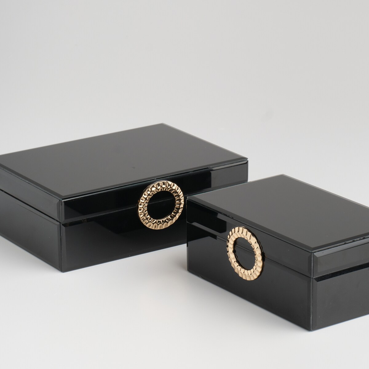 Szkatułka Na Biżuterię Cavaca 20.3x12.7 cm