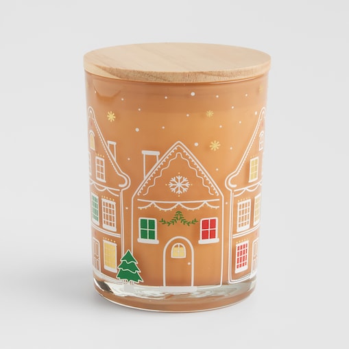 Świeca Zapachowa Hannings