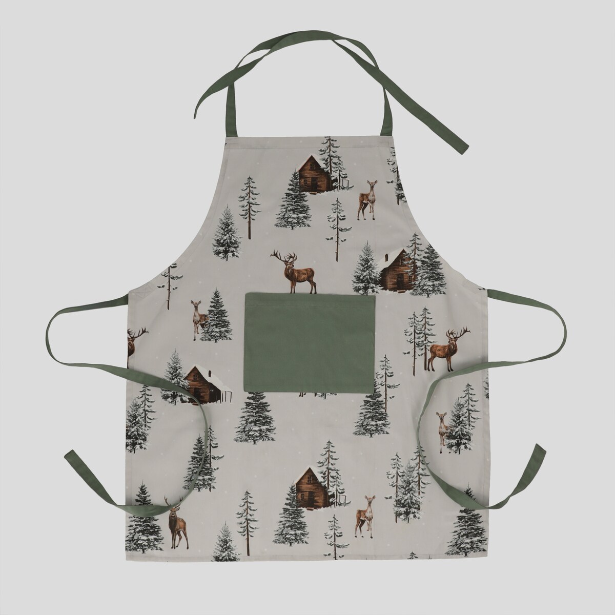 Fartuch Hirvedo 70x85 cm