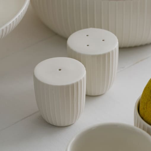 Solniczka I Pieprzniczka Linioso