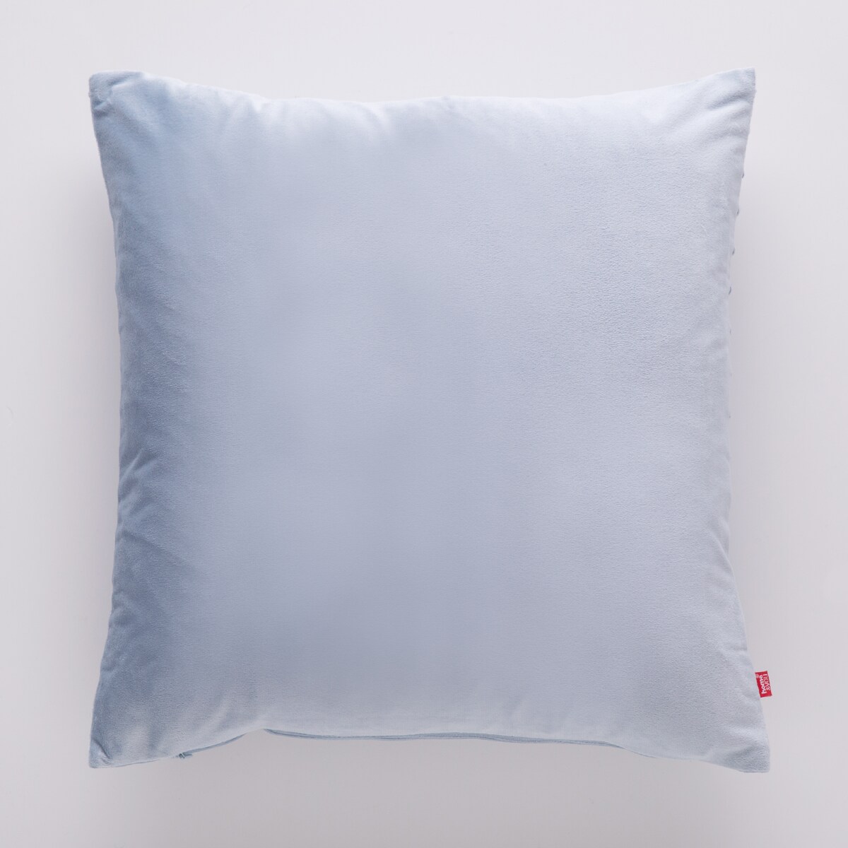 Poszewka Welwetowa Manku 45x45 cm w paski