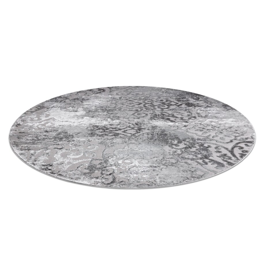 Dywan MEFE nowoczesny Koło 8724 Ornament koło 120 cm