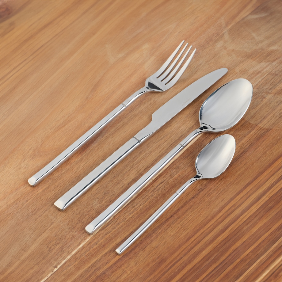 Komplet Sztućców Manuella 24 szt.