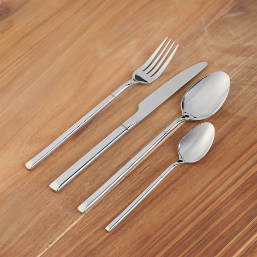 Komplet Sztućców Manuella 24 szt.