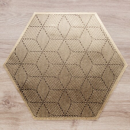 Podkładka Dekoracyjna Hexan