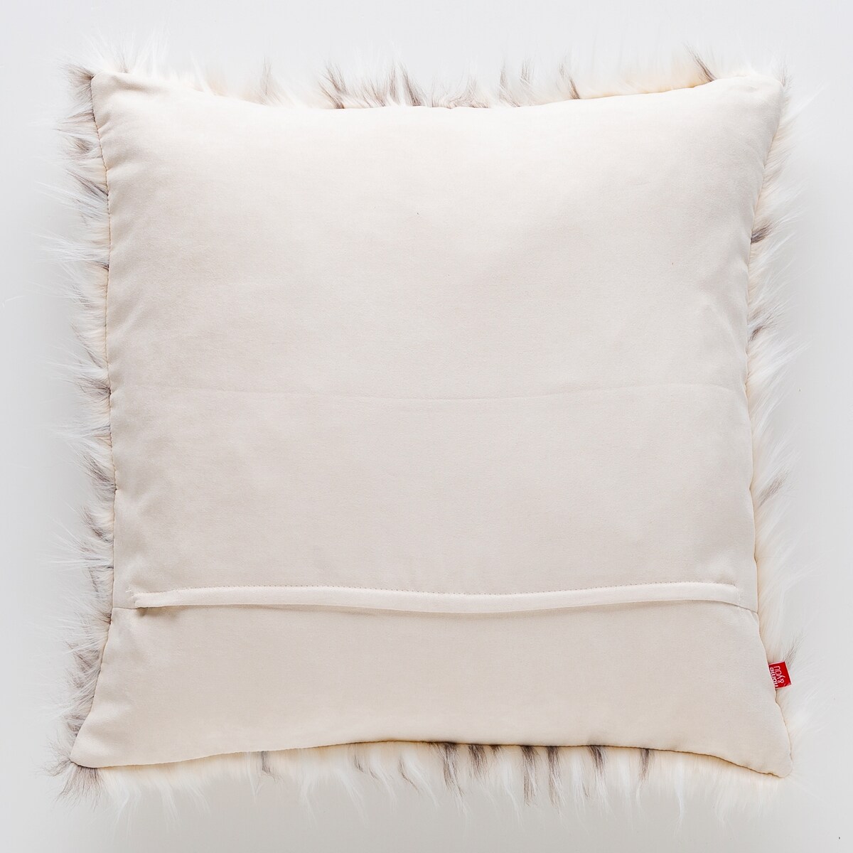 Poszewka Furries 45x45 cm