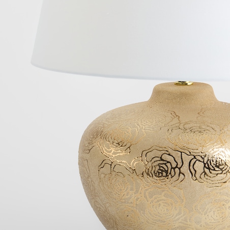 Lampa Stołowa Barbra