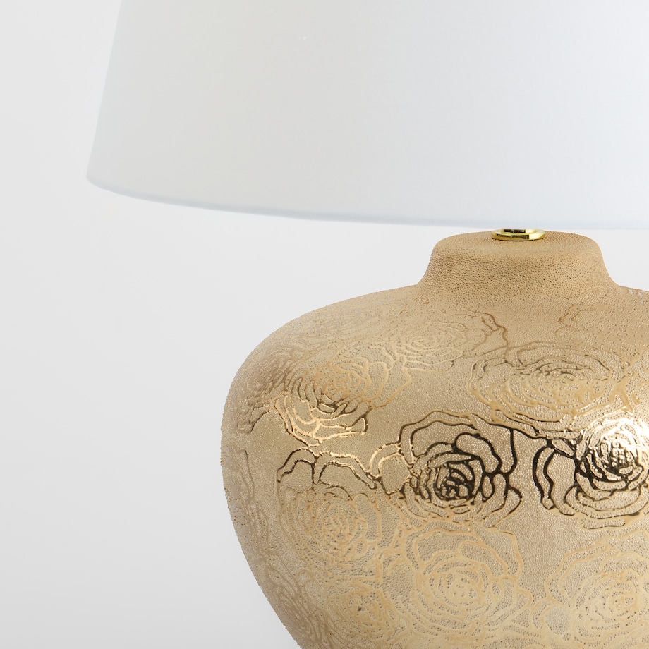 Lampa Stołowa Barbra