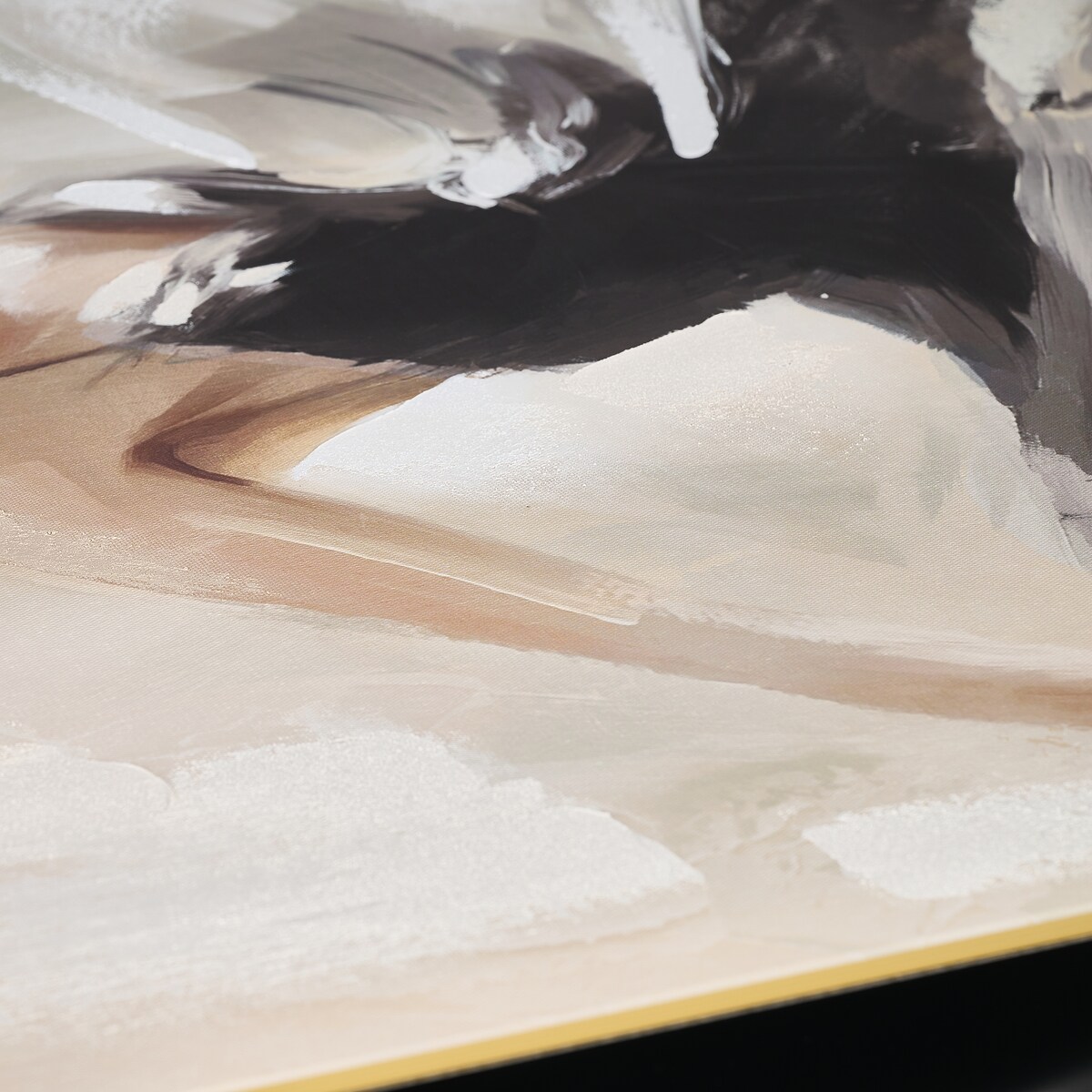 Obraz W Ramie Libra z motywem postaci