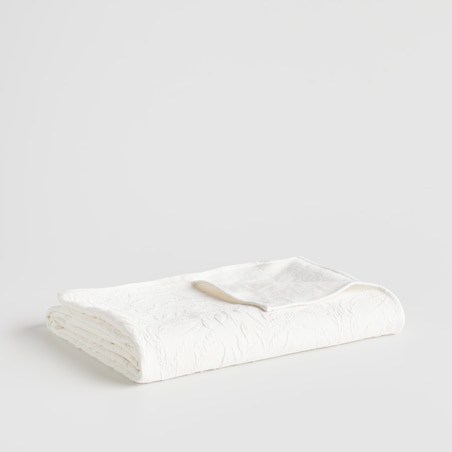 Narzuta Bawełniana Laffani 200x220 cm