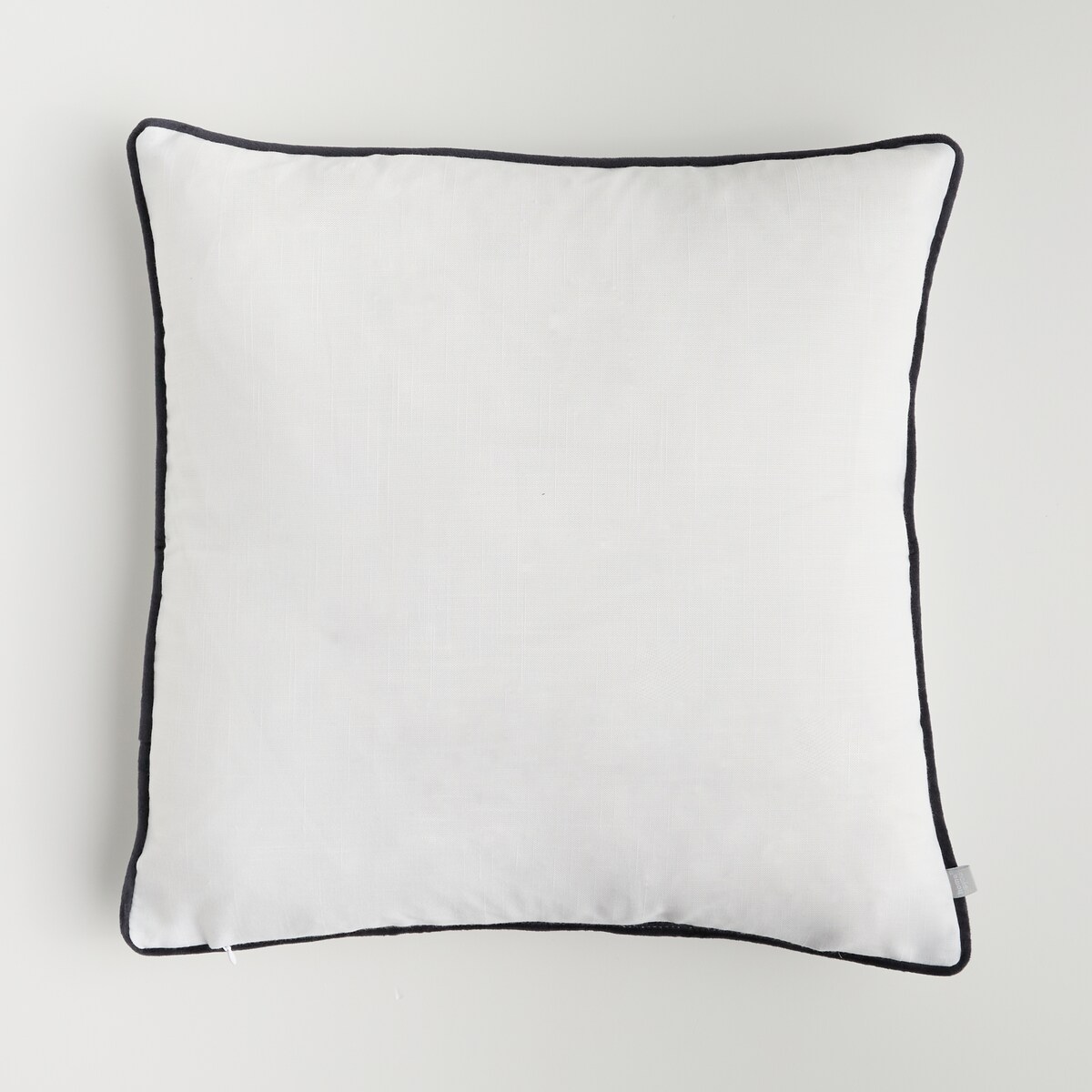 Poszewka Haftowana Pumpkinio 45x45 cm z motywem dyni