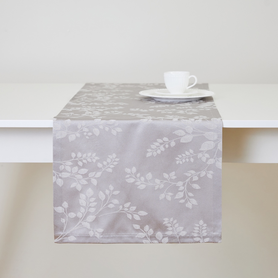 Bieżnik Żakardowy Cador 40x180 cm