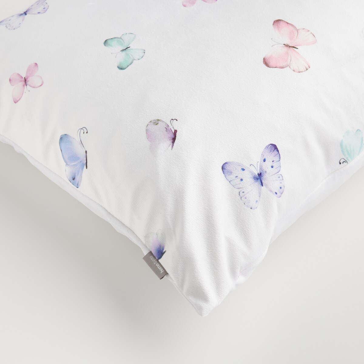 Poszewka Drukowana Adalis 45x45 cm z motywem zwierzęcym