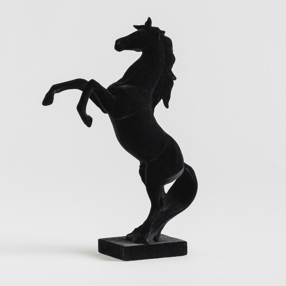 Figurine Velvethorse 