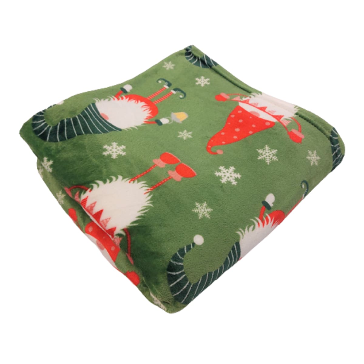 Drukowany koc Magical xmas 150x200 cm