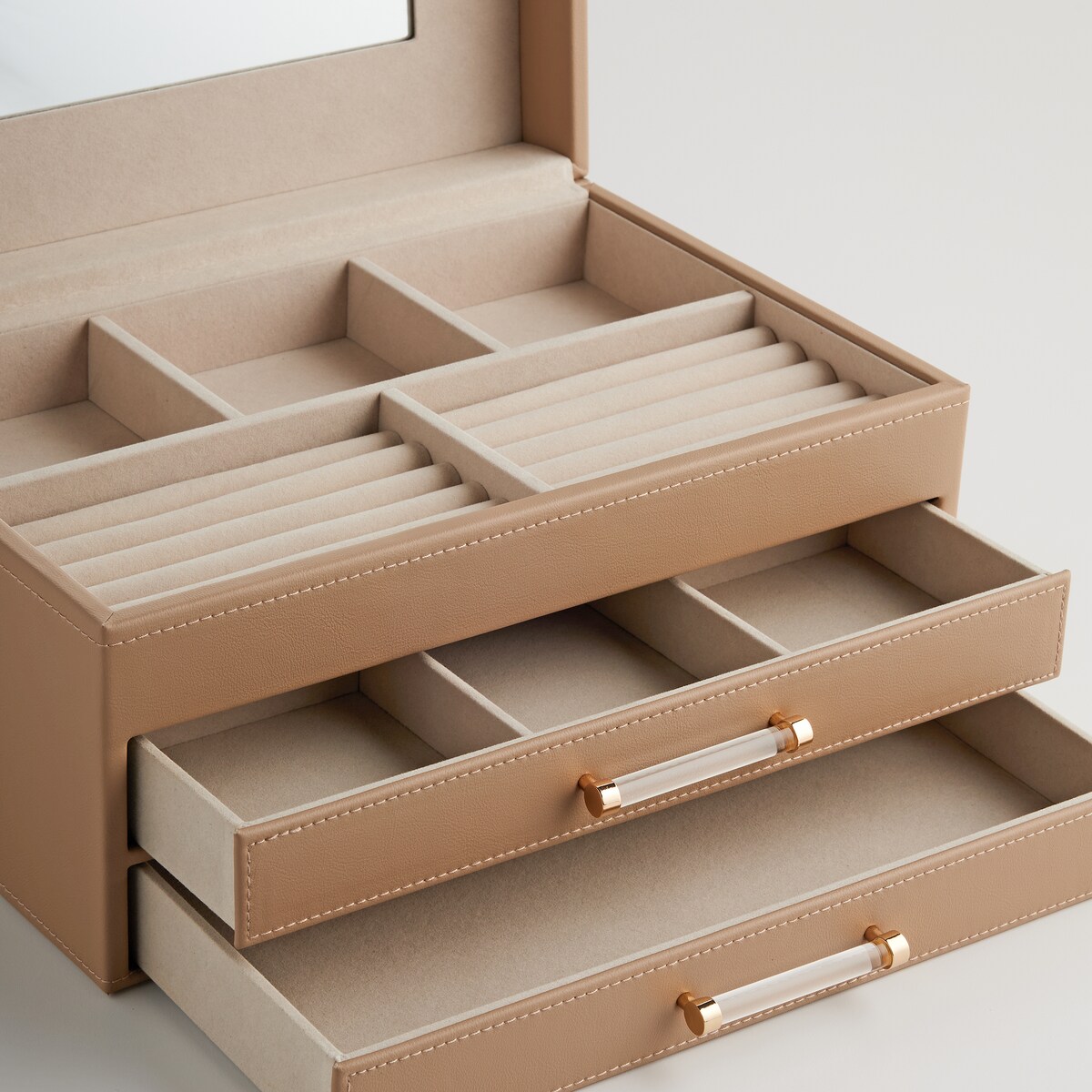 Szkatułka Na Biżuterię Ekstrema 31x22 cm