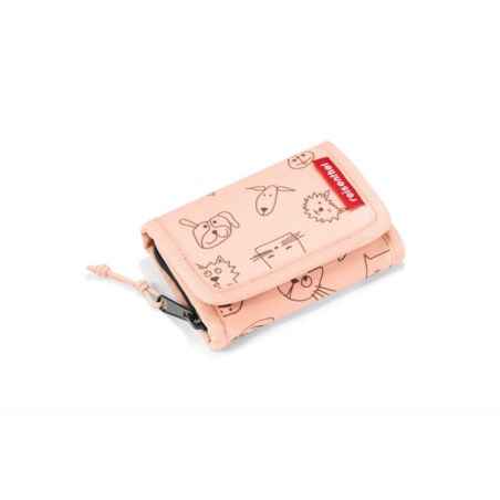 Portfel WALLET S, 11,5 cm, Reisenthel