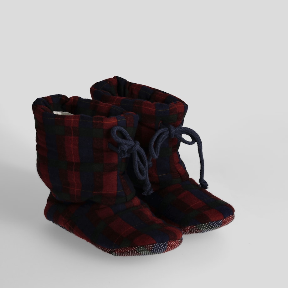 Kapcie Flanelowe Maglame 37/38