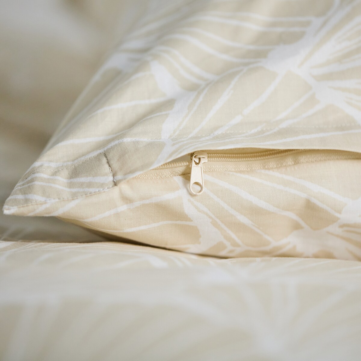 Pościel Bawełniana Muschella 200x220 cm z motywem morskim