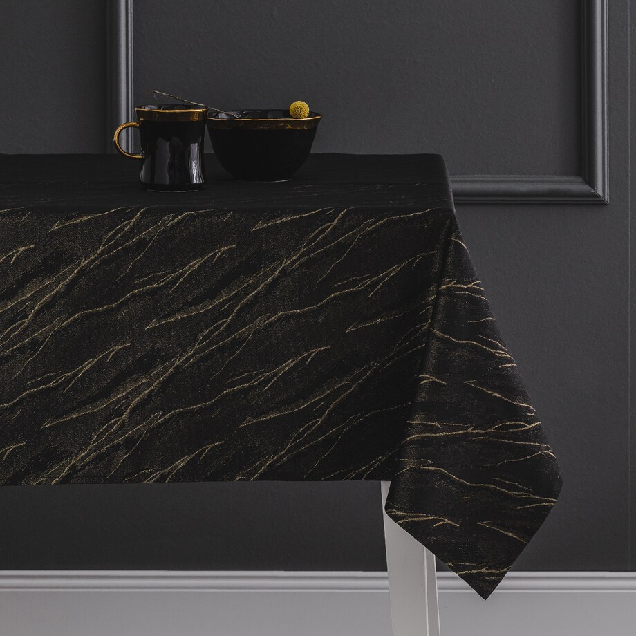 Obrus Żakardowy Barosso 150x220 cm