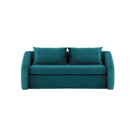 Rozkładana sofa 3,5 osobowa Alma-Velluto 36