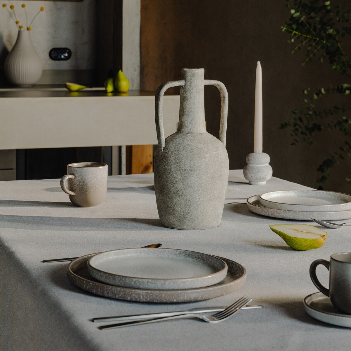 Talerz Deserowy Thenna