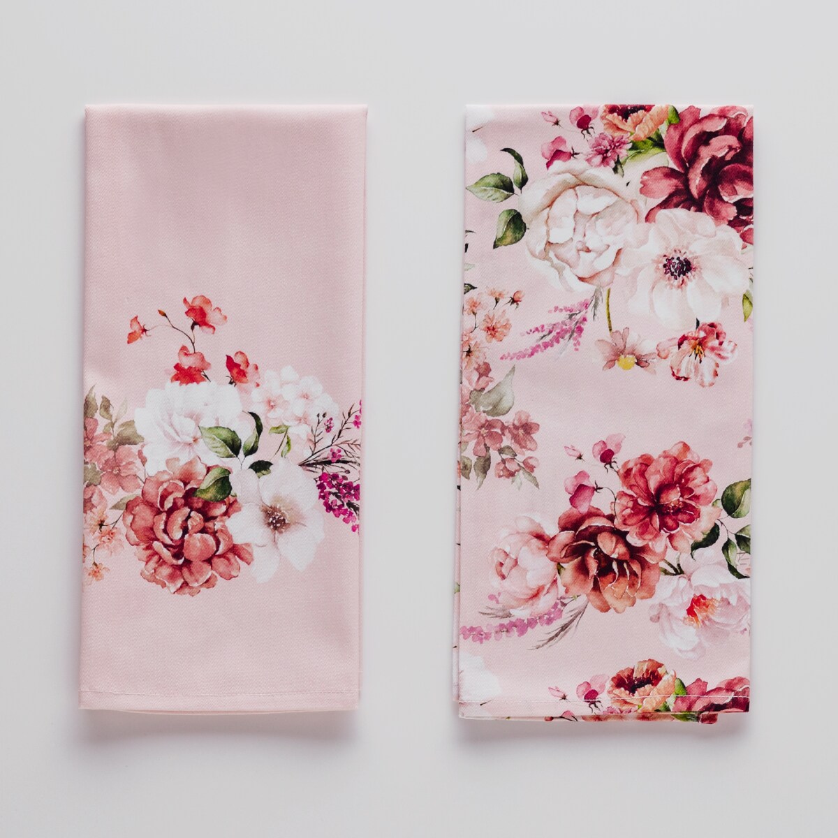 Komplet Ścierek Rosalo 45x65 cm