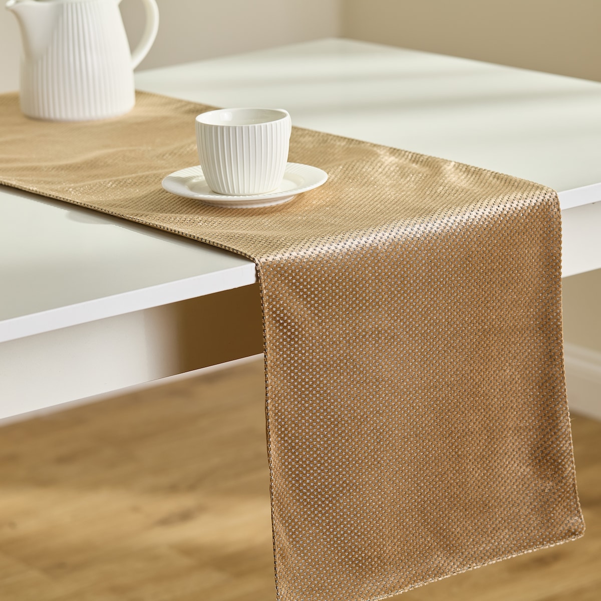 Bieżnik Glameri 35x180 cm