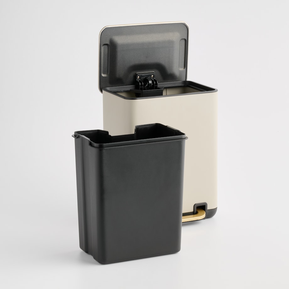 Kosz Na Śmieci Luzon