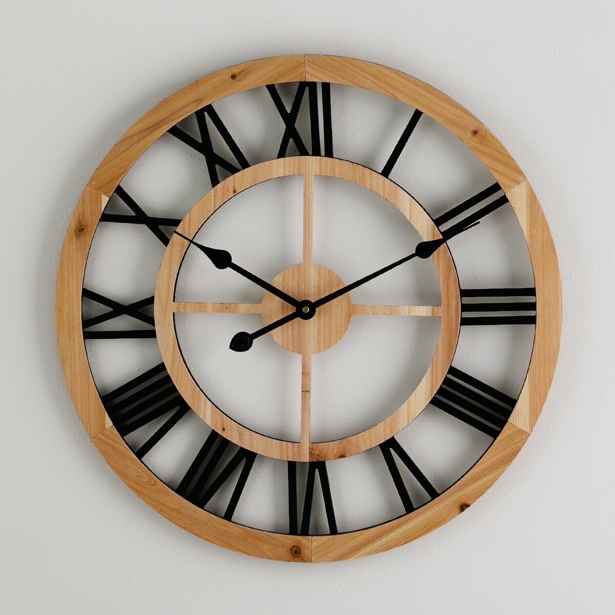 Zegar Ścienny Okawa