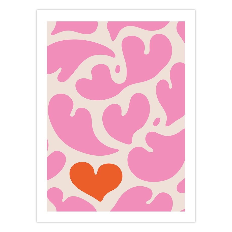 Zestaw Plakatów Amori