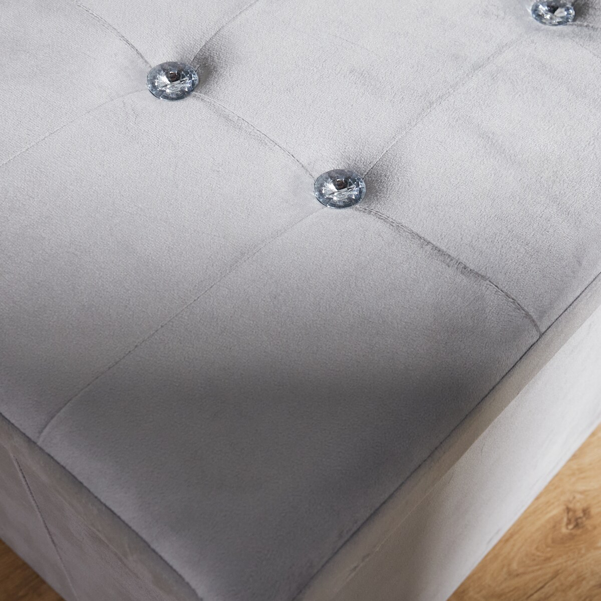 Kufer Belvederios 38x76 cm