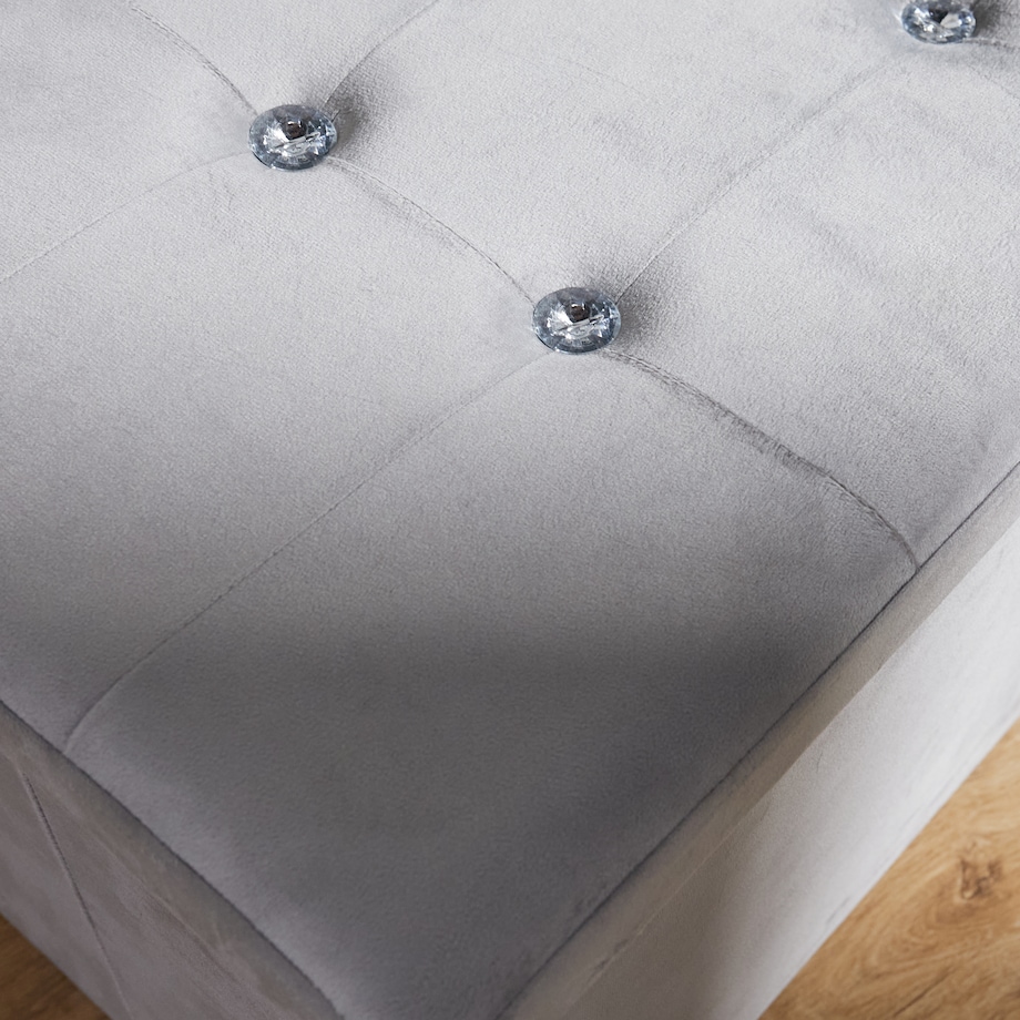 Kufer Belvederios 38x76 cm