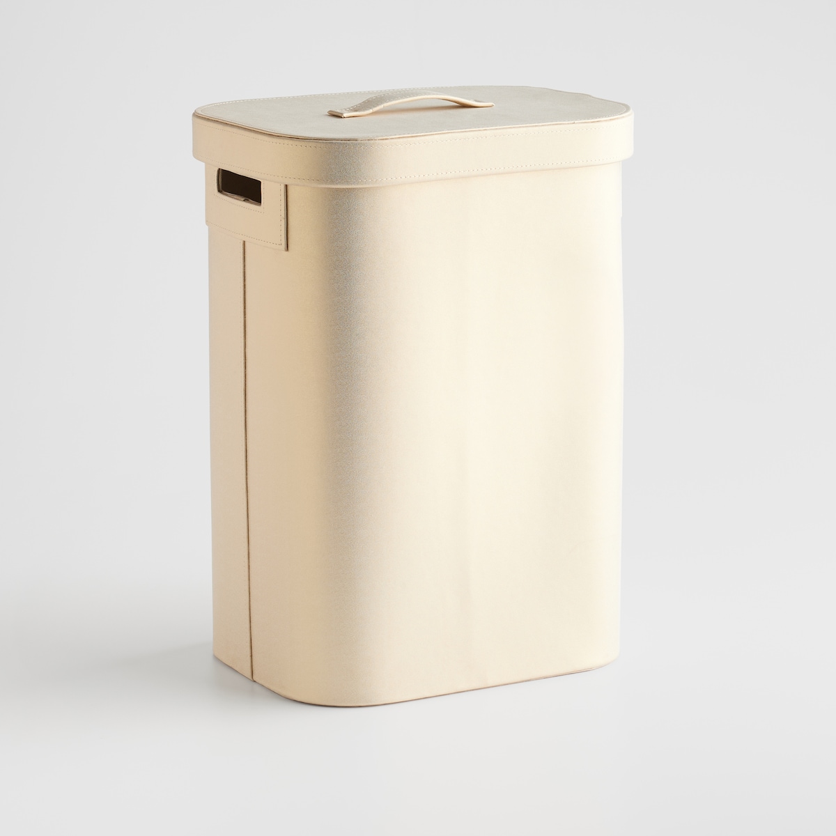 Kosz Na Pranie Bow 39x31 cm