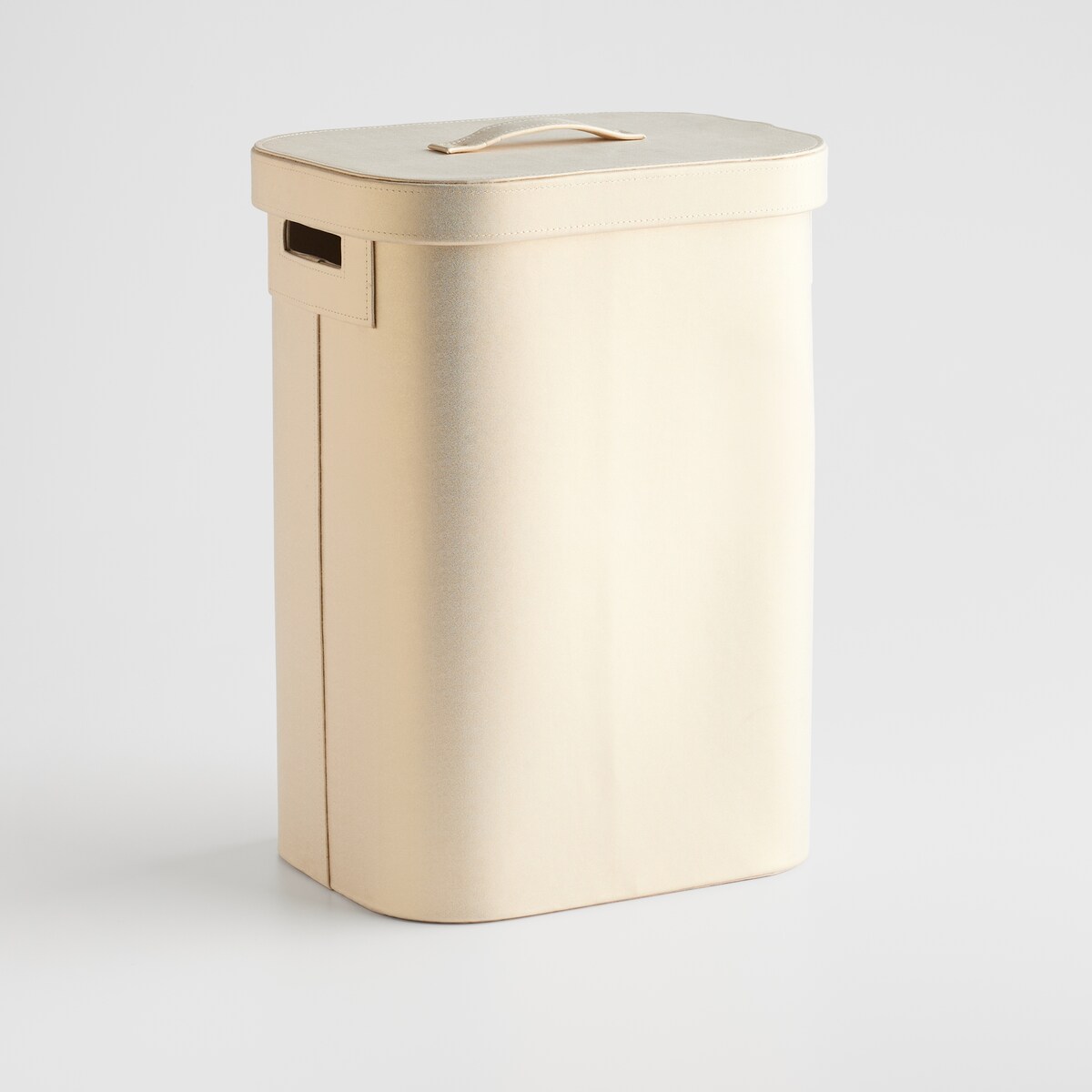 Kosz Na Pranie Bow 39x31 cm