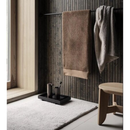 Dozownik do mydła MODO, Burned Metal