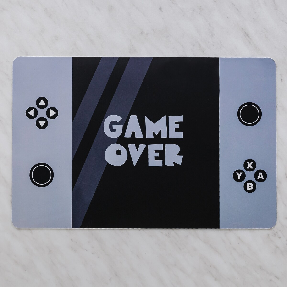 Podkładka Dekoracyjna Spiler